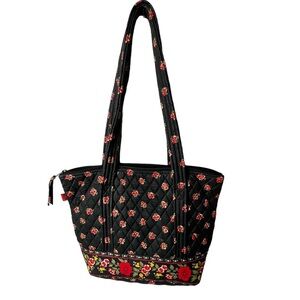 Maggi B.‎ - Quilted Cotton Tote